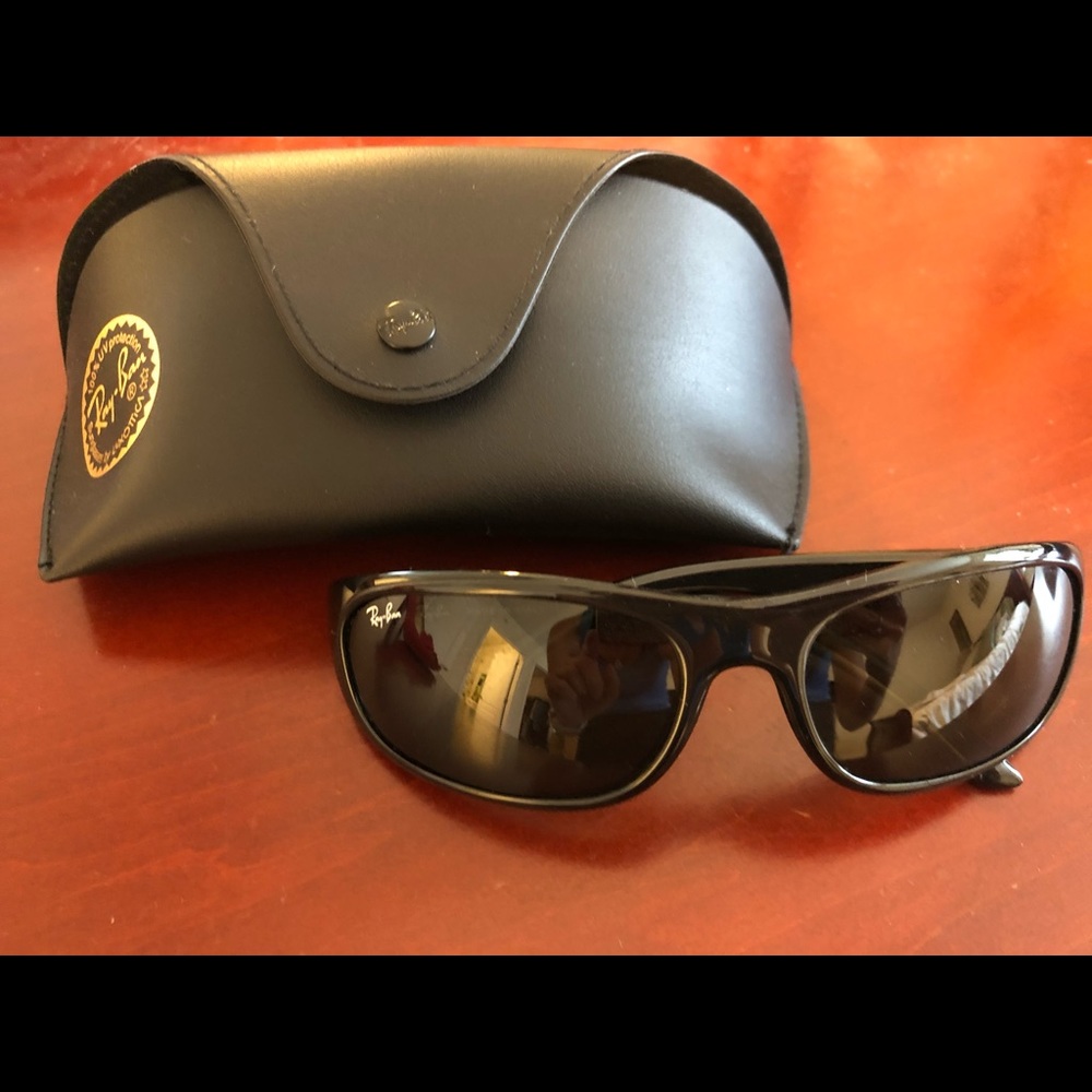 Ray-Ban Sunglasses
